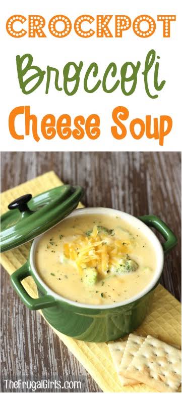 10 Best Campbell Cheese Soup Recipes