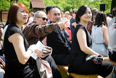 Fotógrafo de bodas Ördög Mariann (ordogmariann). Foto del 10 de agosto 2017