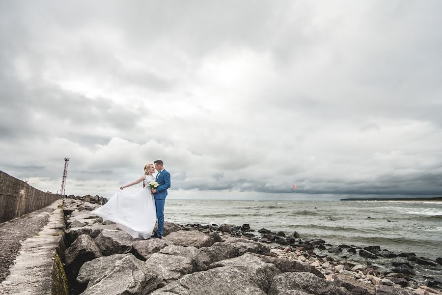 Photographe de mariage Aurimas Skirmantas (aurimasskirmanta). Photo du 8 mars 2019