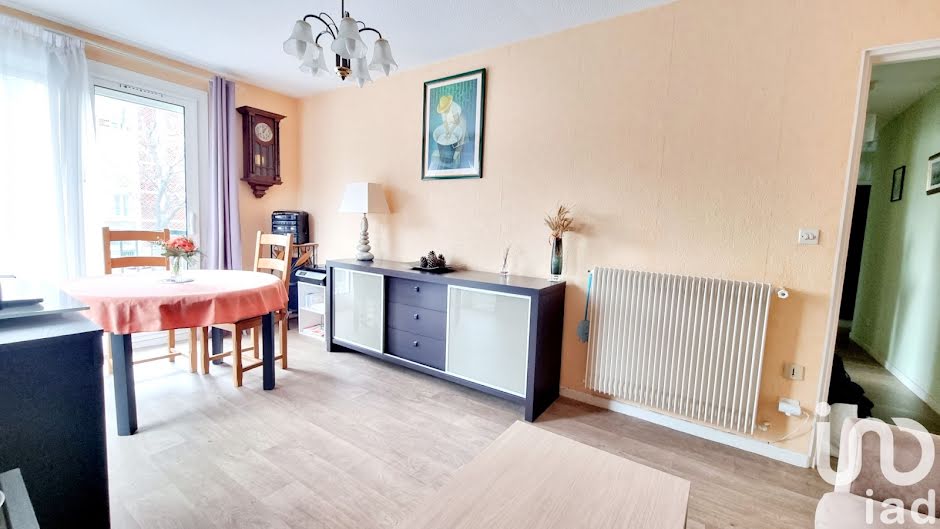 Vente appartement 3 pièces 57 m² à Perpignan (66000), 94 500 €