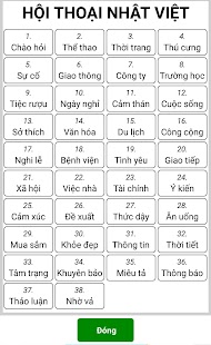 How to mod Luyện nghe Hội thoại tiếng Nhật 1.0 unlimited apk for android