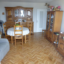 appartement à Evreux (27)