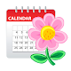 Woman diary (calendar) Download on Windows