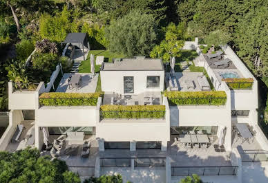 Apartment with terrace 2