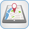 Mobile Number Tracker Location icon