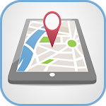 Cover Image of ดาวน์โหลด Mobile Number Tracker Location 2.0 APK