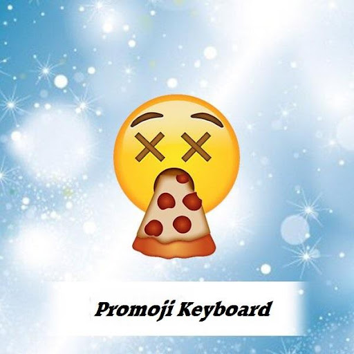 Promoji Keyboard