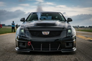 プリウスαのお前仕事しろよ・cts・camaro ss・勝手にコラボに関するカスタム事例の投稿画像3枚目