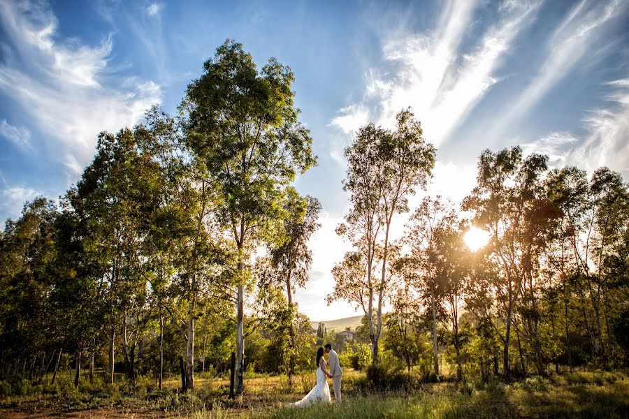 Wedding photographer Fidel Fidel Virgen (virgen). Photo of 8 April 2016