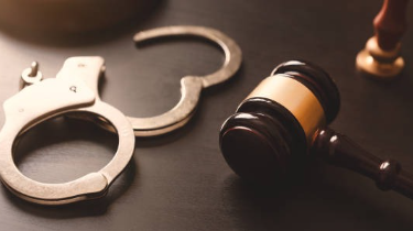 Sex Crimes