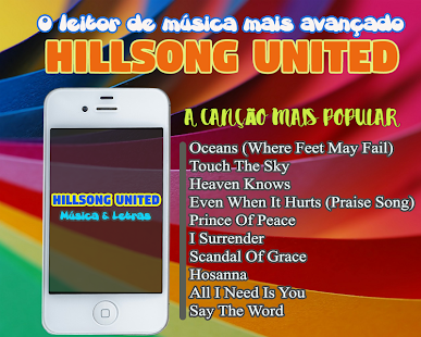 How to install Oceans - Hillsong United 1.0.1 unlimited apk for android