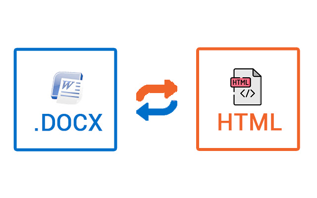 YCT - DOCX to HTML Converter