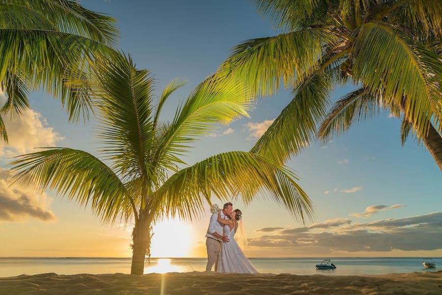 Fotografo di matrimoni Hemant Hurbansee (hemant). Foto del 1 marzo 2023