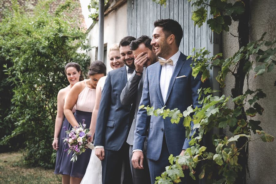 Fotógrafo de bodas Christina Pichler (helletage). Foto del 23 de enero 2019