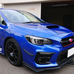 WRX STI