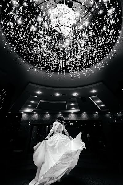 Hochzeitsfotograf Anton Matveev (antonmatveev). Foto vom 26. Dezember 2022