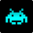 Space Invaders icon