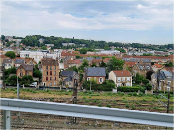 appartement à Juvisy-sur-Orge (91)