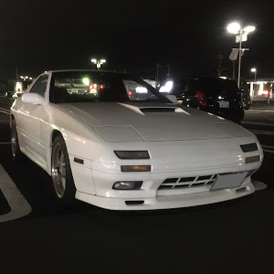 RX-7 FC3S