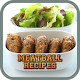 Download Meatball Recipes For PC Windows and Mac 1.0