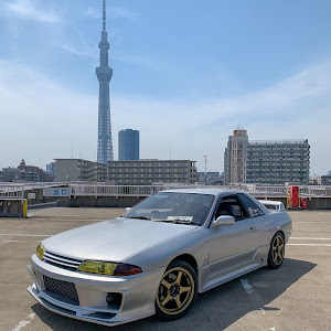 スカイライン GT-R BNR32