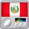 Radios de Peru icon