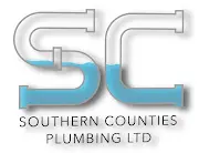 Southern Counties Plumbing Ltd Logo