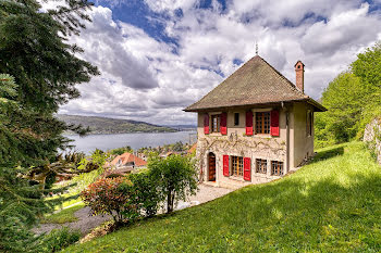 maison à Veyrier-du-Lac (74)