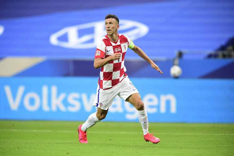 Zware aderlating voor Kroatië tegen Spanje: Ivan Perisic test positief op Covid-19 en mist achtste finale