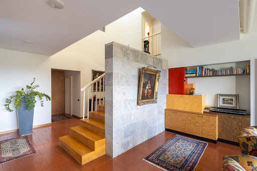 Villa with garden and terrace 5