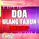 Download Doa Ulang Tahun For PC Windows and Mac 1.0