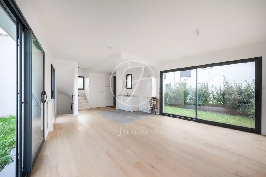 Vente maison 6 pièces 135.14 m² à Rueil-Malmaison (92500), 895 000 €