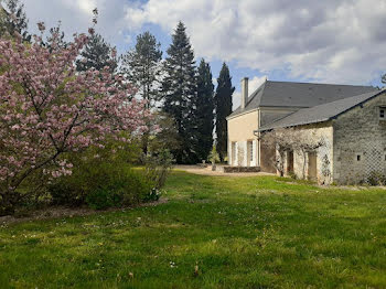 maison à Baugé-en-Anjou (49)