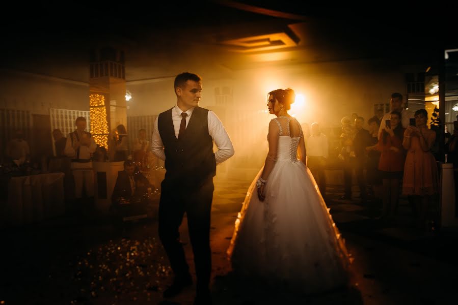 Wedding photographer Vadim Dumbravan (vadum). Photo of 16 January 2021