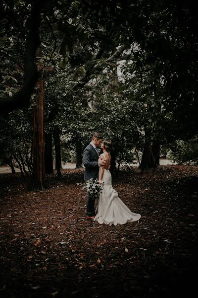 Fotógrafo de casamento Sara Green (saragreen). Foto de 30 de dezembro 2019