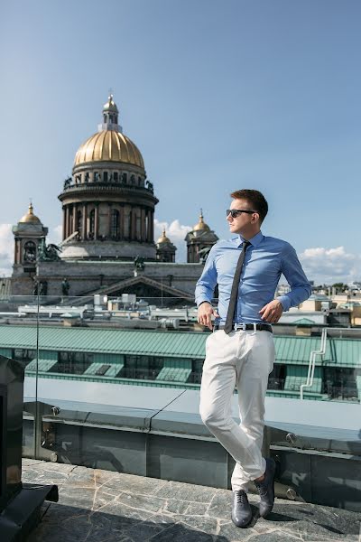 Wedding photographer Evgeniy Vedeneev (vedeneev). Photo of 11 December 2019