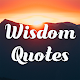 Wisdom Quotes: Wise Words Download on Windows