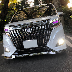 エスクァイア ZWR80G