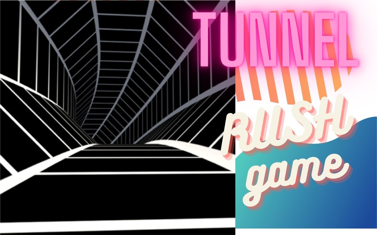 Tunnel Rush: Free Online Game Preview image 3