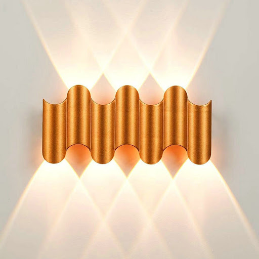 Gold 7w