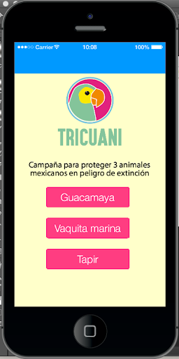 Tricuani