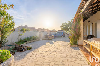 maison à Lançon-Provence (13)