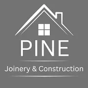 Pine Joinery & Construction Logo