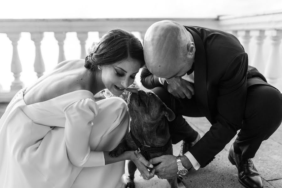 Wedding photographer Biagio Sollazzi (sollazzi). Photo of 18 January