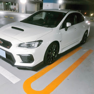 WRX STI