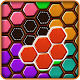 Wood Block Puzzle HEXA by JKSOL - Step To Forward