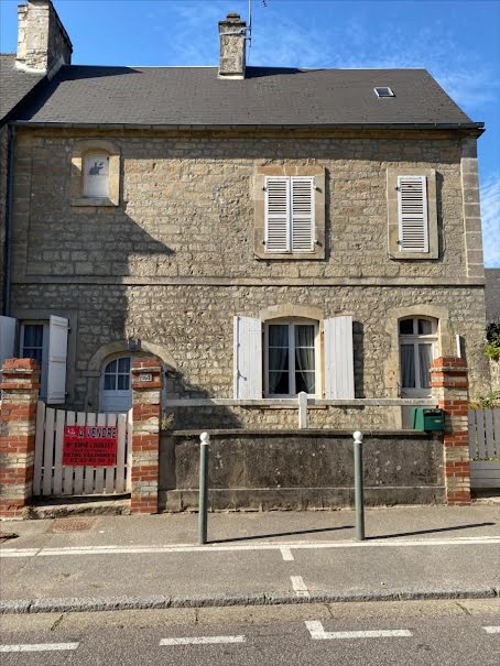 Vente maison 4 pièces 61 m² à Valognes (50700), 125 400 €