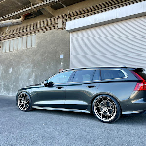 V60 T6