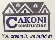 Cakoni Construction Ltd Logo