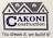 Cakoni Construction Ltd Logo